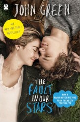 The Fault in Our Stars (Movie Tie-in) At Amazon